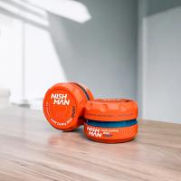 NISHMAN CERA CAPILAR  EFECTO SPORT 02  150ML - details 0