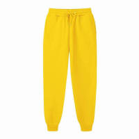 Pantalones De Sudor Para Hombre Con Cierre Elástico Y Cordón Pantalones Deportivos Casuales De Fleece Para Primavera Y Otoño Con Bolsillos Talla Oversize - details 12