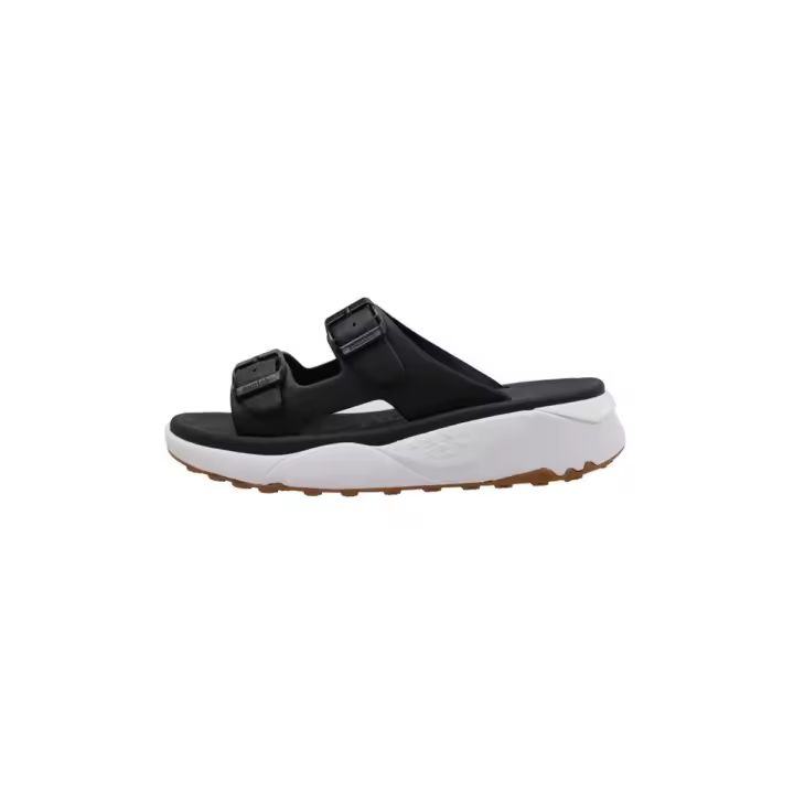 Munich BANZAI Sandalias Con Plataforma Mujer Negro - 1