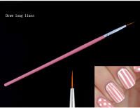 YIKOOLIN Kit De Pinceles Para Arte De Uñas 15pcs Set Para Esmalte De Gel UV Y Acrílico Herramientas De Diseño De Uñas DIY - details 4
