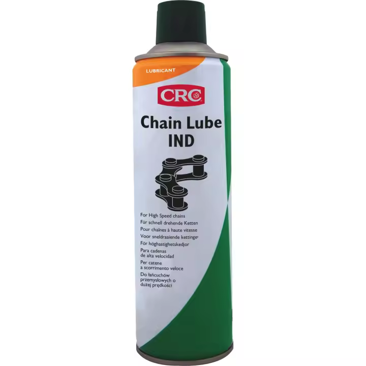 CHAIN LUBE IND 500 ML 33237-AA - 1