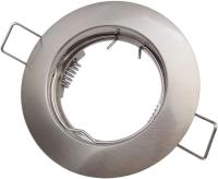 Marco De Spot MR16 GU10 En Aleación De Aluminio De Alta Calidad Anillo De Superficie Estructura De Lámpara Para Iluminación Insertada En Techo - details 0