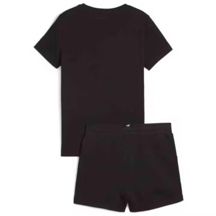 Conjunto Puma en color Negro - 1