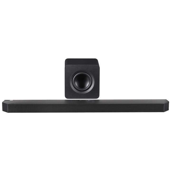 Samsung HW-Q800F 5.1.2 Sistema de barra de sonido Dolby Atmos