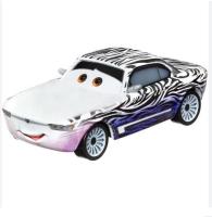 Cars Disney Pack Kay Pillar Mae Pillar coches coleccionables Mattel HTX05 - details 1