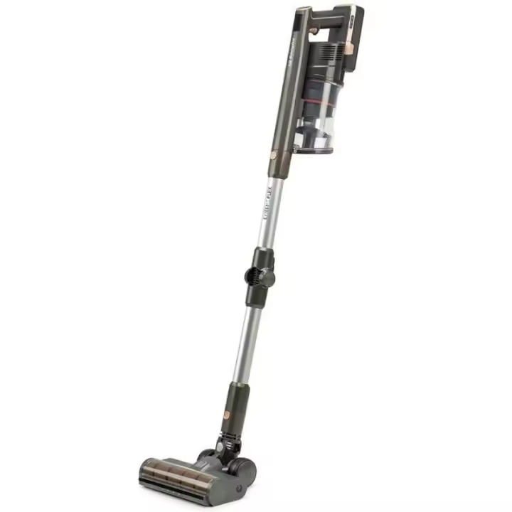Aspirador escoba con batería orbegozo ap 4600/ 350w/ autonomía 60 min - 1
