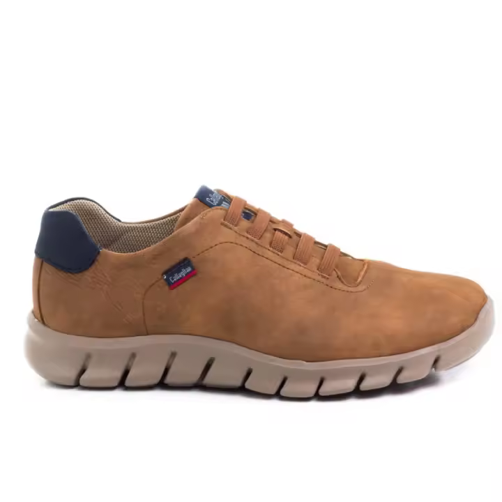 Callaghan Zapato Cuero 42816 - Máximo Conforto y Estilo - 1