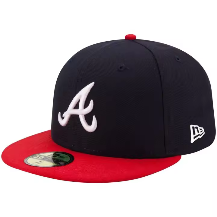 New Era ACPERF EMEA Gorra - Ajuste cómodo, Diseño oficial - 1