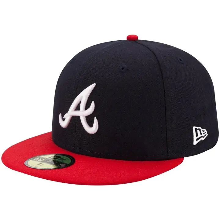 New Era ACPERF EMEA Gorra - Ajuste cómodo, Diseño oficial - 1