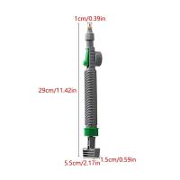 Botella De Bebida Sprayer De Jardín Con Cabeza De Pulverización Ajustable Alta Presión Mini Bomba Manual Para Riego Del Jardín - details 6