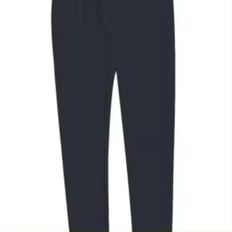 Pantalones Astore modelo Twins Pv en color Negro - 1