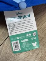 Gorra infantil Stitch Carry on Azul 51-54cm | Gorro para niños con personaje animado - details 3