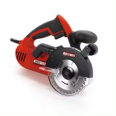 Holzmann DBS125_230V Sierra de doble disco - 1
