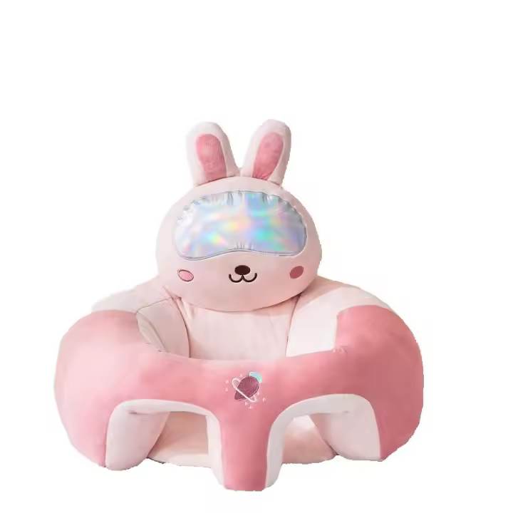 Silla de aprendizaje para bebés, sofá multifuncional para bebés, silla de aprendizaje para recién nacidos, artefacto anticaídas, silla de aprendizaje para bebés, nueva - 1