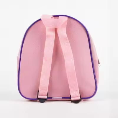 COLOREABLE MOCHILA HELLO KITTY - 1