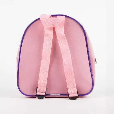COLOREABLE MOCHILA HELLO KITTY - 1