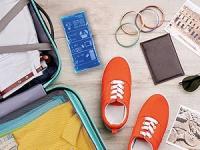 Bolsas de Gel Multiuso para Frío/calor Compresas Universales Re-utilizables con Cubiertas de Lana - Boston Tech MA-101 - details 10