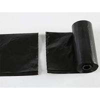 UNUSUAL-1800 Bolsas (120 Rollos) + Regalo un Dispensador de Clip para Correa Rollo Recambio15 pcs (Dispensador color al azar) Bolsas de Caca para Perro Cachorro Bolsas para excrementos de Perro Mascotas Animales Domésticos.BPS-5399*10 - details 2