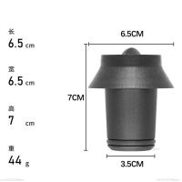 Hiustenkuivaimen kiinnike kiharoille 40 mm:n automaattinen kiharrussuutin, joka on yhteensopiva Dyson Supersonic Air Styling -tarvikkeiden kanssa sylinterikampa - tiedot 9