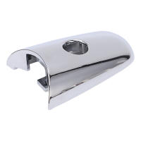 Cubierta De Manija De Puerta Exterior Para Infiniti QX60 QX70 FX35 2009-2012 80646 1BA0A Repuesto Para Cerradura Con Llave - details 2