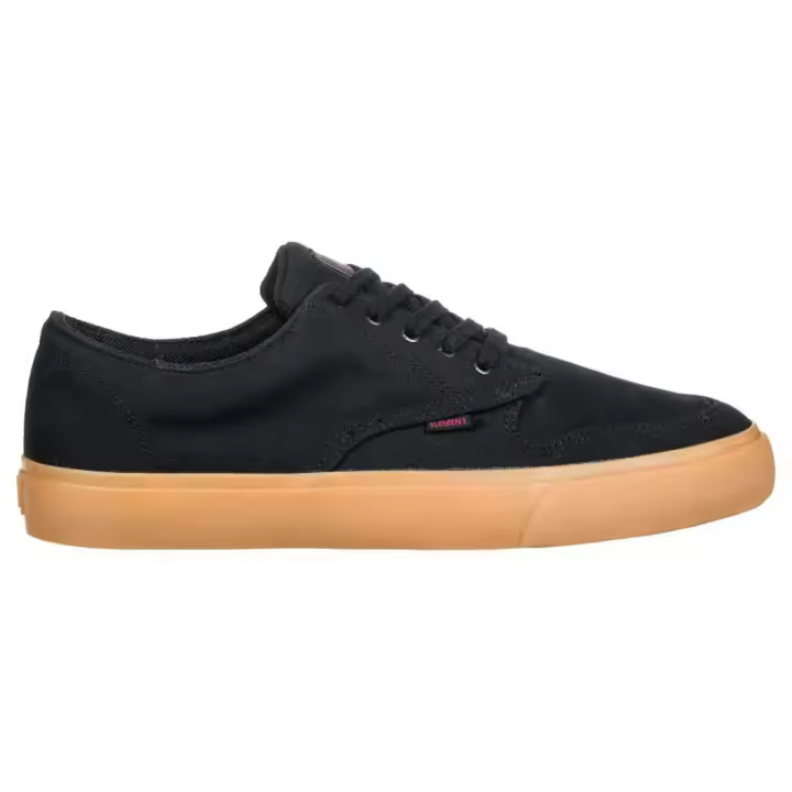 Calzado hombre Zapatillas Element Zapatillas Topaz C3 Negro - 1