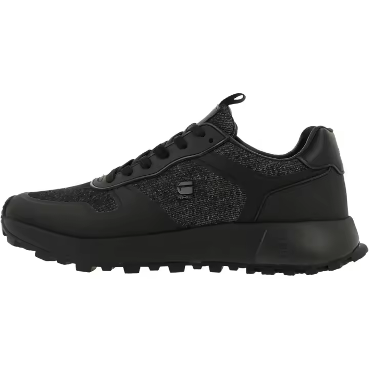 G-STAR RAW Leather  Wmn, Zapatillas Hombre. - 1