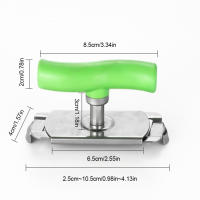 Ajustable Multi-Función Abrebotellas De Acero Inoxidable Herramientas De Cocina Abrejar Abrebotellas Ecológico Duradero - details 20