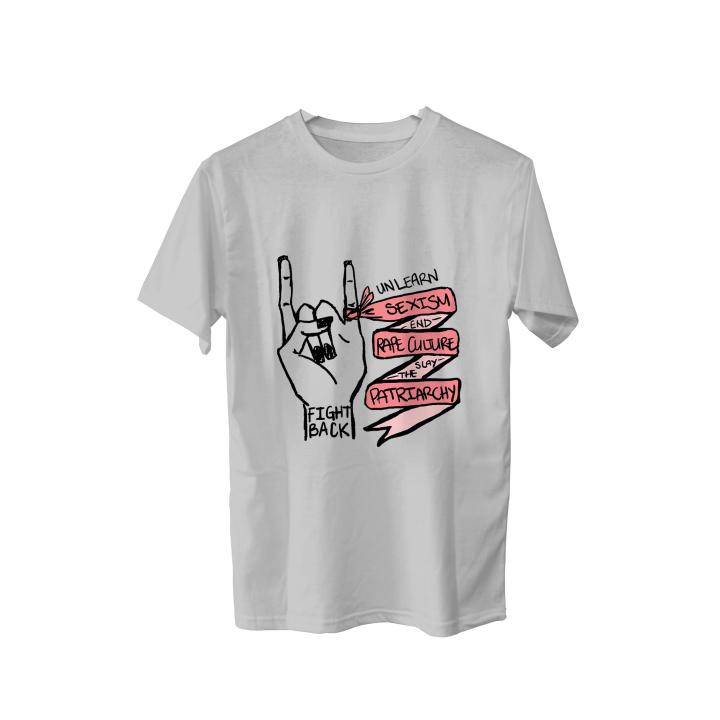 Camiseta Feminismo. 8 de marzo. Si se puede. Feminista. Igualdad. Dia de la mujer. Stop machismo. Varios colores. Todas las tallas.