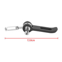 Gancho Plegable Para Patinete Eléctrico Xiaomi Mijia M365 Cierre De Bisagra Fuerte Acero Aumentado Tornillo Fijo Piezas De Repuesto - details 11