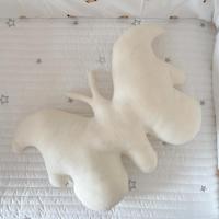 SPEIRA Almohada en Mariposa, Juguetes decorative lidero y Suave Creative para Niños, para Sala de estar, Granja, Cama, sofá - details 0