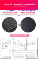 Soporte Central Para Coche MAZDA 2 Demio Caja De Almacenamiento Accesorios Interiores Piezas De Retrofits Material PU Cuero / Plástico ABS - details 13