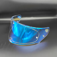 Visera De Casco Para Motocicleta LS2 Para Modelos FF353 FF320 FF328 FF800 Lente Completa Sunscreen Vidrio Anti-helado Reemplazo Original - details 12