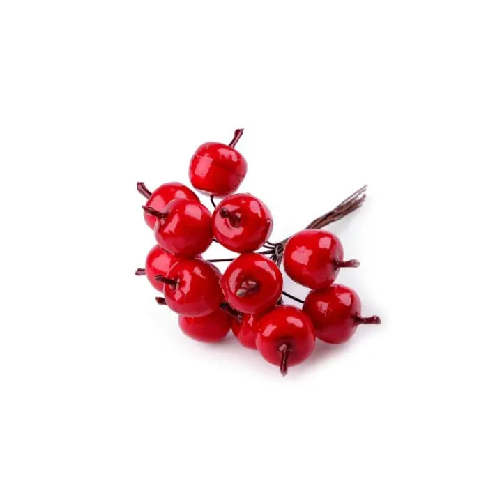 Pistilos Decorativos para Arreglos Florales - Paquete de 12 Piezas - 1