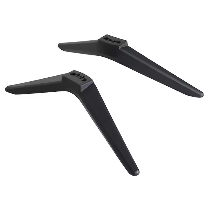 Soporte para patas de TV de 28, 32, 40, 43, 49, 50, 55 y 65 pulgadas, soporte para TV con patas de TV, para 28D2700 y 32S321 con - 1