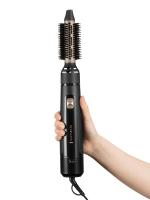 Remington Blow Dry & Style Air Brush AS7100 - Cepillo Secador con 2 Accesorios, Ideal para Cabello Corto, 400 W, 2 Velocidades y Temperaturas - details 1