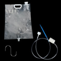 Kit De Riego Automático Para Jardín Con Saco De Agua Y Regadores Herramientas De Irrigación Para Plantas Laziness Drip Arrow - details 10