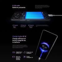 Xiaomi Redmi Note 14 Pro 5G 8GB/256GB 12GB/256GB 12GB/512GB NFC Versión global con cargador UE - details 4