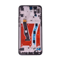 Pantalla LCD De 6.59'' Para Huawei Honor 9X Global Premium Con Pantalla Táctil 10 Toques Y Marco De Digitizador STK-LX1 - details 4