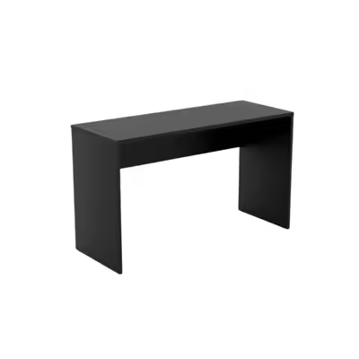 Mesa de oficina Austin BH100 , Muebles ES, 130 x 75 x 50cm - 1