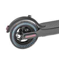 Neumático Sólido De 8.5 Pulgadas Para Xiaomi M365 1S pro Scooter Eléctrico Absorbedor De Choque De Goma Neumático De Relleno De Miel Repuesto De Rueda - details 11