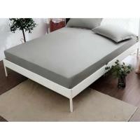Sábana Bajera Ajustable de Poliéster – Cama 90 a 180 cm, Bolsillo Profundo 25 cm - details 6