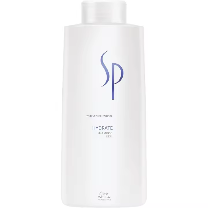 Wella System Professional Sp Hydrate Shampoo 1000 ml - 1