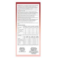 SALUS- FLORADIX 250 Mililitros-Suplemento de Hierro-Ayuda a Reducir el Cansancio y la Fatiga -Contiene Hierro Orgánico y Vitaminas B2,B6,B12 y C-Ideal para Personas con Intolerancias -LINEA MUJER, NATURAL, DOLOR REGLA, MENOPAUSIA, CISTITIS, MUJER - details 1