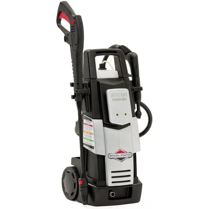 Hidrolavadora electrica Briggs&Stratton WSprint 1700 120 Bar - 1
