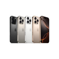 Apple iPhone 16 Pro 128GB iPhone 16 Pro. Diseño de titanio. Control de cámara. Dolby Vision 4K a 120 fps. Y el chip A18 Pro. - details 2