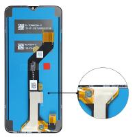 Pantalla LCD Para Infinix Smart 5 X657 P36 S16 Reemplazo De Pantalla KE5 Display Compatible Con Marcas De Teléfonos Móviles Material IPS Capacidad Táctil Capacitiva Resolución 1520X720 - details 2