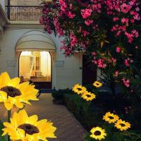 Lámpara Solar De Girasol Para Exterior Impermeable Luz Artificial De Flor LED Para Decoración De Jardín Paisaje Courtyard - details 4