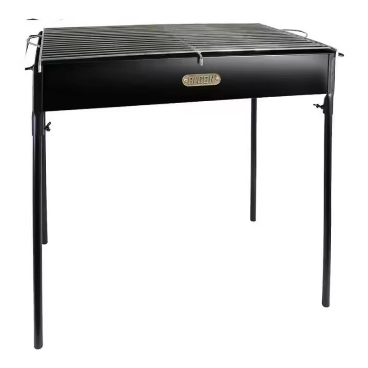 Barbacoa Algon Grande Hierro (80 x 42 cm) - 1