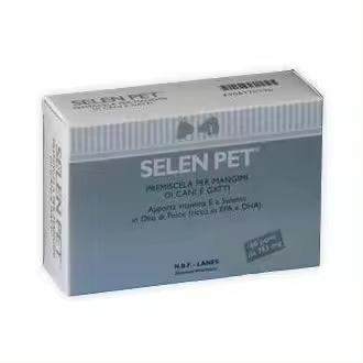 SELAN MASCOTAS PERROS 60PRL - 1