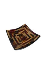 Mesa Decorativa con Mosaico Gissed - Accesorio de Hogar para Iluminación y Decoración - details 1